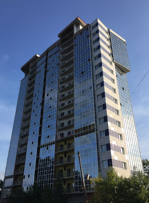 Кристалл